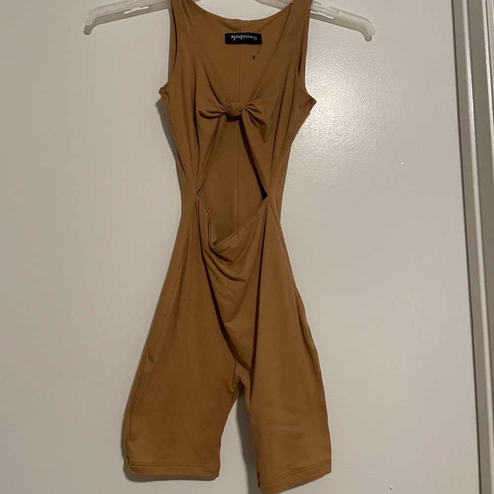 “Myoutfitonline” jumpsuit size xs